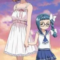  ����� Asatte no Houkou <small>Theme Song Performance</small> 